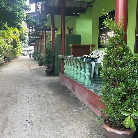 Abc Bungalow Baan Tai Zewnętrze zdjęcie