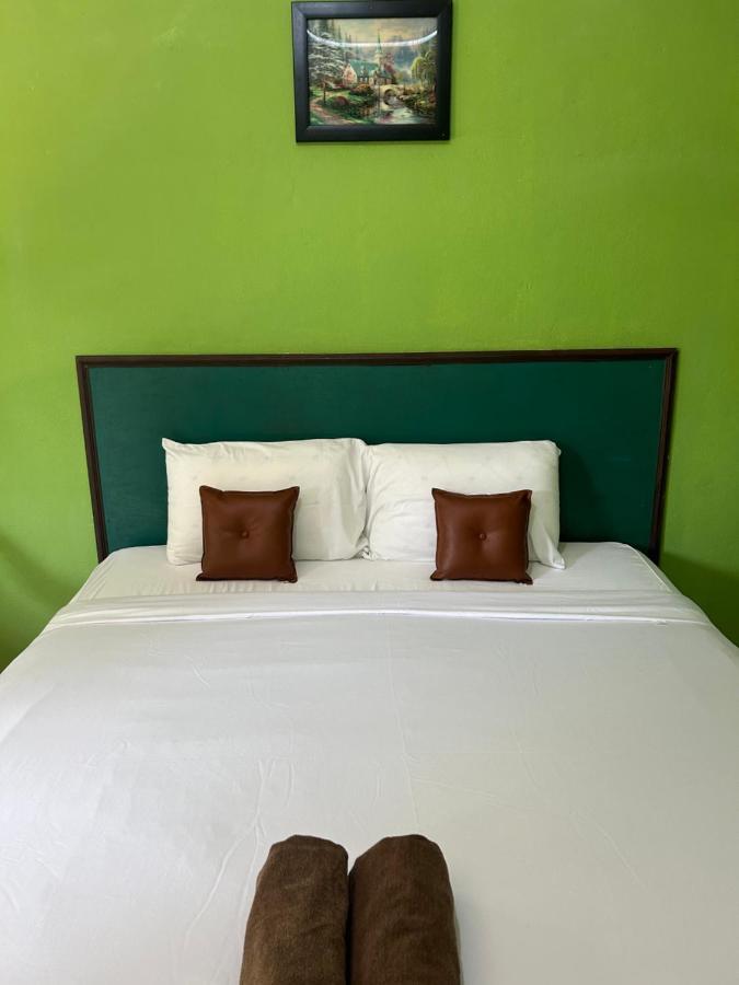 Abc Bungalow Baan Tai Zewnętrze zdjęcie