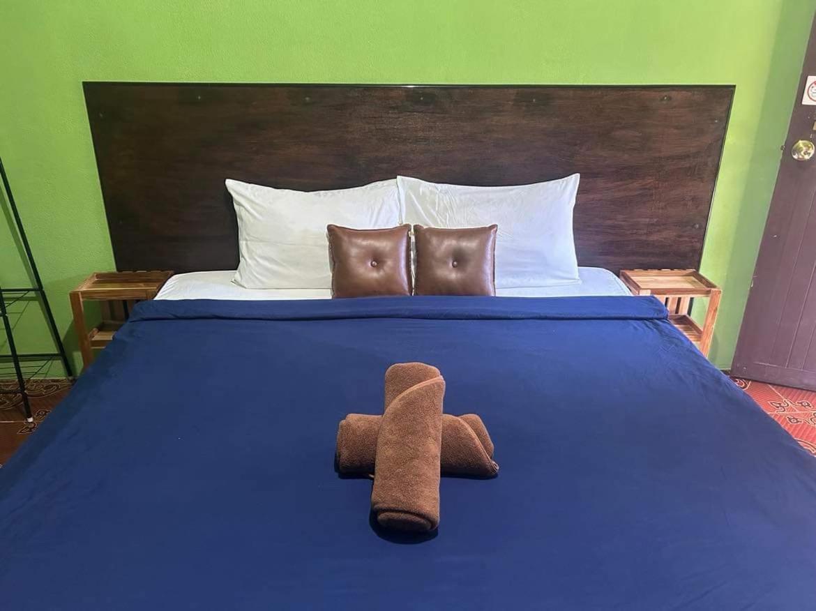 Abc Bungalow Baan Tai Zewnętrze zdjęcie