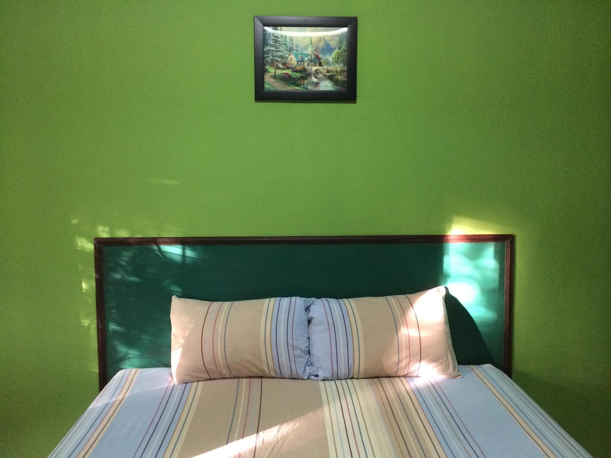 Abc Bungalow Baan Tai Zewnętrze zdjęcie