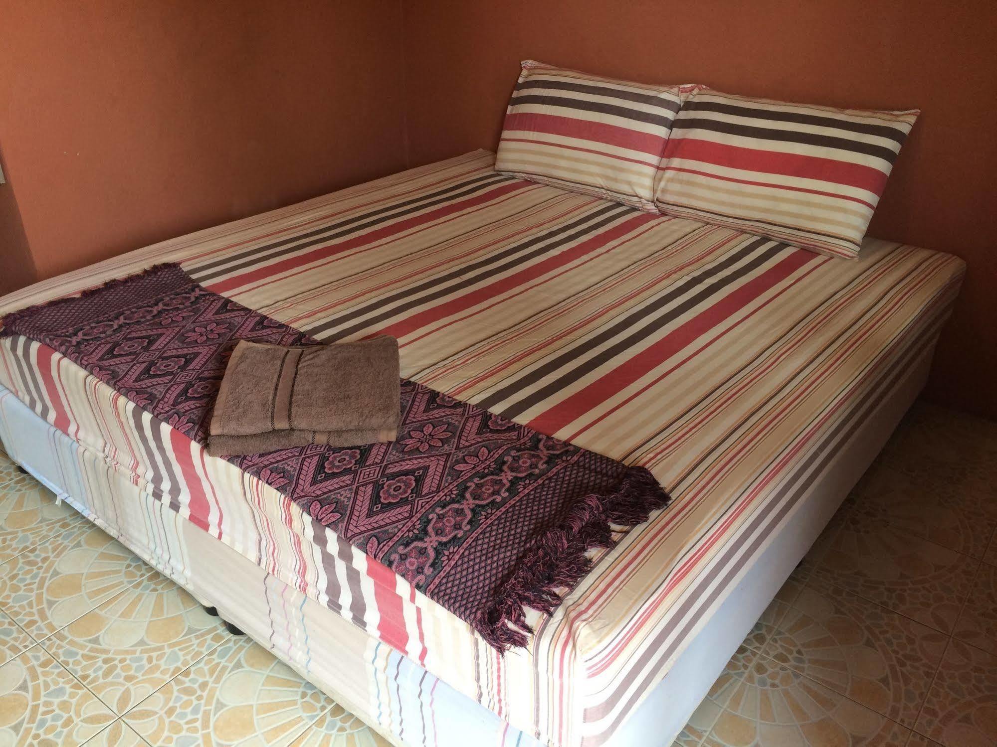 Abc Bungalow Baan Tai Zewnętrze zdjęcie