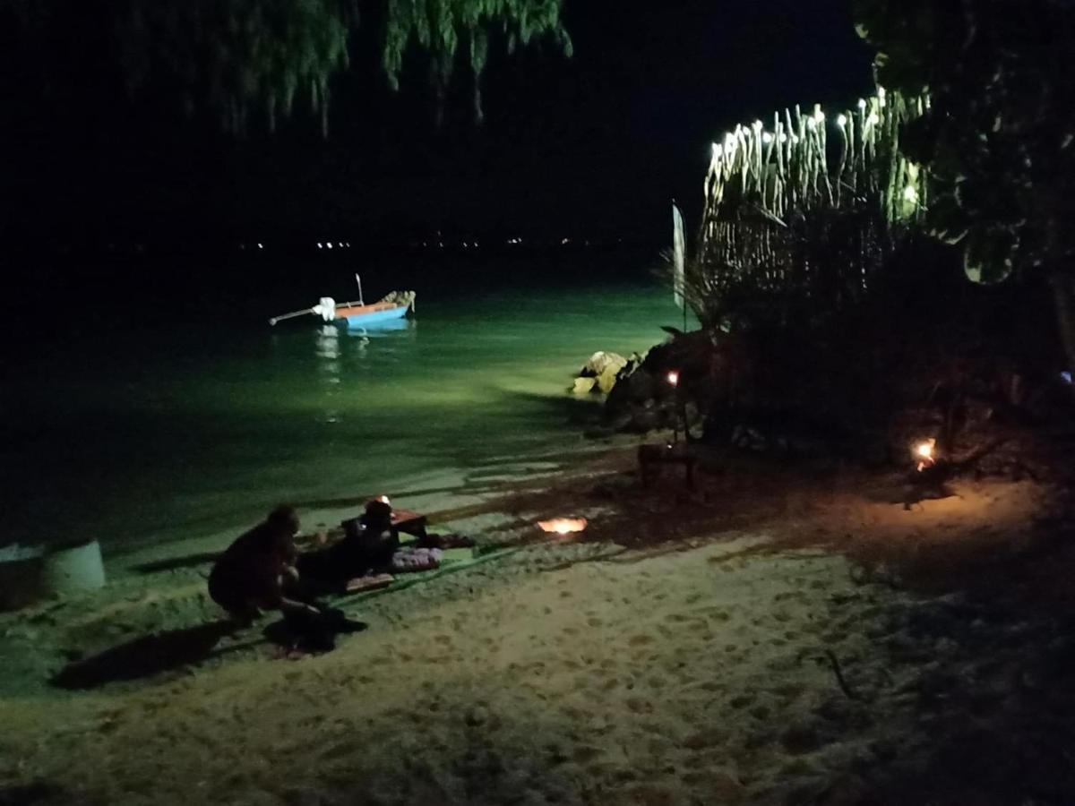 Abc Bungalow Baan Tai Zewnętrze zdjęcie